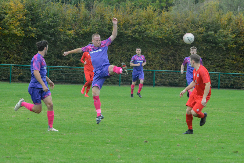 CDG v Cobham FAV Q2 10/10/2020